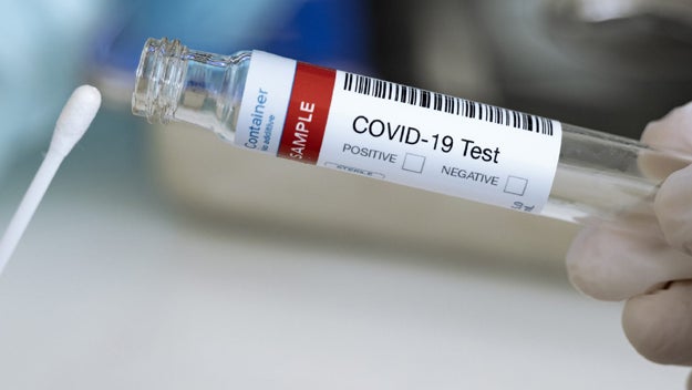 Imagem de Covid-19: Novo recorde de infeções em Portugal com 3.669 novos casos