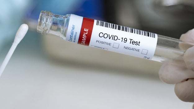 Covid-19: Novo recorde de infeções em Portugal com 3.669 novos casos