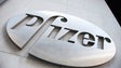 Imagem de Pfizer espera vendas de 15 mil milhões em 2021
