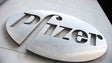 Pfizer espera vendas de 15 mil milhões em 2021