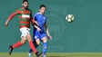 Imagem de Marítimo B empata a zero com o Gafanha