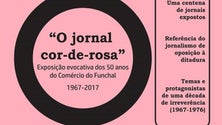 Foi há 50 anos que renasceu “o jornal cor-de-rosa”