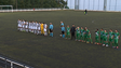 Nacional derrota o líder Juventude de Gaula (vídeo)