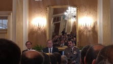 Imagem de Ireneu Barreto lamenta atraso na revisão do Estatuto Político-Administrativo