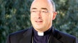 D. Nuno Brás pode ser o próximo Bispo do Funchal