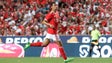 Benfica deve emprestar Henrique Araújo ao Watford, da II Liga Inglesa