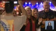 Imagem de Emigrantes da Venezuela misturam as gastronomias no Natal (vídeo)