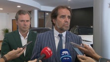 Imagem de Albuquerque espera que PIB da Região suba 1,3% (vídeo)