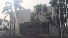 Imagem de Polícia Judiciária na Madeira deteve dois homens