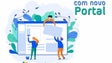 Imagem de Direção Regional de Desporto disponibiliza a partir de hoje um novo portal