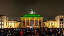 Imagem de Vem aí o Festival da Luz da Madeira