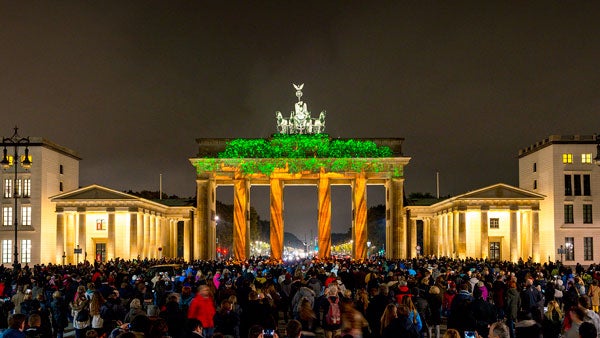 Imagem de Vem aí o Festival da Luz da Madeira