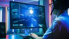 Imagem de Crianças «gamers» têm um melhor desempenho cognitivo, indica estudo