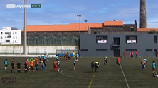 Imagem de Ideal volta a perder pontos (Vídeo)