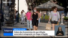 Imagem de Retoma após pandemia (vídeo)