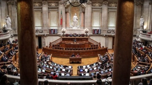 Imagem de Novo decreto sobre eutanásia aprovado