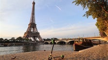 Imagem de Covid-19: França ultrapassa 5.000 novos casos