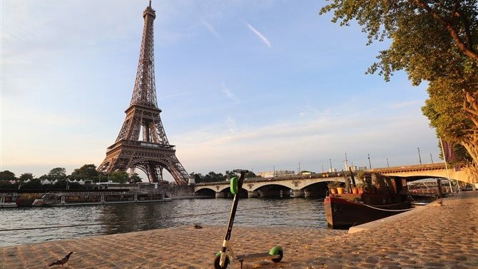 Imagem de Covid-19: França ultrapassa 5.000 novos casos