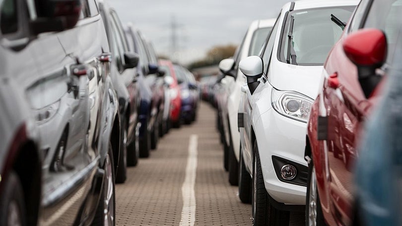 Imagem de Automóveis mais caros em Portugal do que na média da UE