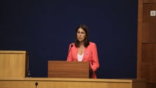 Imagem de PS defendeu mais mecanismos para a prevenção da pobreza e exclusão social (áudio)