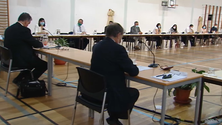 Imagem de Governo nega subida no desemprego (Vídeo)