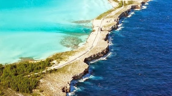 Imagem de “OCEANOS” – uma crônica de URDA ALICE KLUEGER
