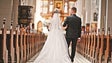 Imagem de Diocese mantém casamentos e batizados (vídeo)