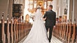 Diocese mantém casamentos e batizados (vídeo)
