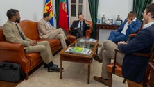 Imagem de «ACIF tem acompanhado os passos que o governo está a dar» (áudio)