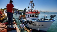 Imagem de Covid-19: Bruxelas aprova apoios para setor das pescas e aquicultura em Portugal
