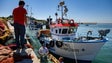 Covid-19: Bruxelas aprova apoios para setor das pescas e aquicultura em Portugal
