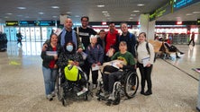 Imagem de «Dançando com a Diferença» receberá 400 mil euros por ano durante os próximos quatro anos (áudio)