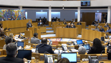 Imagem de PS acusa Governo de fazer a Região perder quotas de pesca