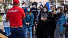 Imagem de Bombeiros de Ponta Delgada vão passar a incluir concelho da Lagoa na designação (Vídeo)