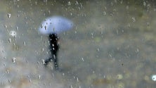 Imagem de Emitidas recomendações devido à previsão de chuva forte na Madeira (Vídeo)