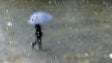Emitidas recomendações devido à previsão de chuva forte na Madeira (Vídeo)
