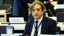 Imagem de Deputado açoriano indigitado para prémio europeu