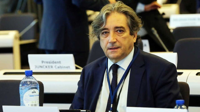 Imagem de Deputado açoriano indigitado para prémio europeu