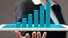 Imagem de Novas empresas aumentam 20% até maio