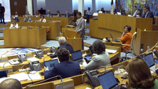 Imagem de Dívida pública divide partidos no parlamento (Vídeo)