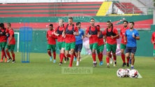 Imagem de Marítimo recebe Belenenses no dia 15 de setembro