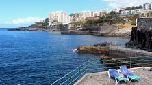 Imagem de Todos os complexos balneares da Frente Mar abertos na Páscoa