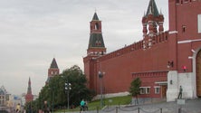 Imagem de Rússia recomenda aos seus cidadãos que não viajem para o Reino Unido