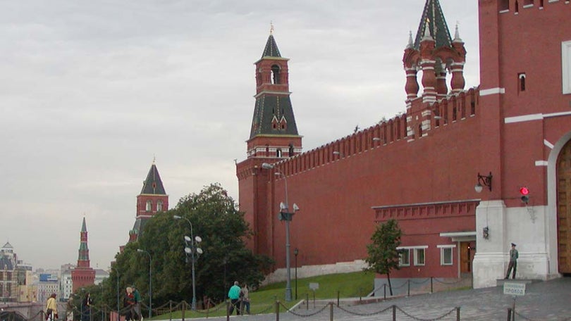 Imagem de Rússia recomenda aos seus cidadãos que não viajem para o Reino Unido