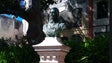 Imagem de Funchal apela para o zelo pelo património após dois atos de vandalismo contra estátuas em 24 horas (Áudio)