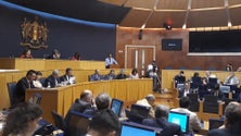 Imagem de Governo responde à oposição sobre dinheiro dos incêndios