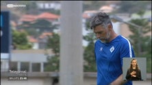 Imagem de AD Machico prepara Jamor (vídeo)