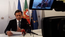 Imagem de Governo da Madeira manifesta desagrado por cancelamento de voos da TAP e easyJet