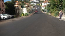 Imagem de Santa Cruz recupera rede viária (Vídeo)
