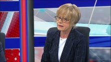 Imagem de Antena 1 com emissão especial